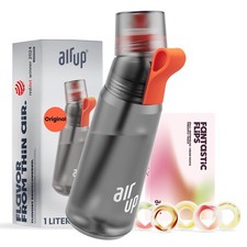 AIR UP® water bottle Twist