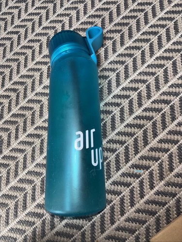 Air 650 water - air, bottle