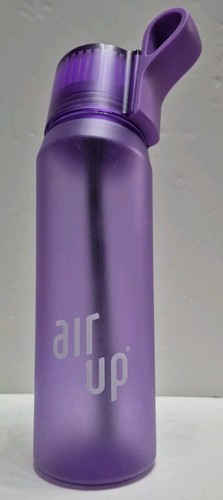 Air water bottle 650ml - bottle,