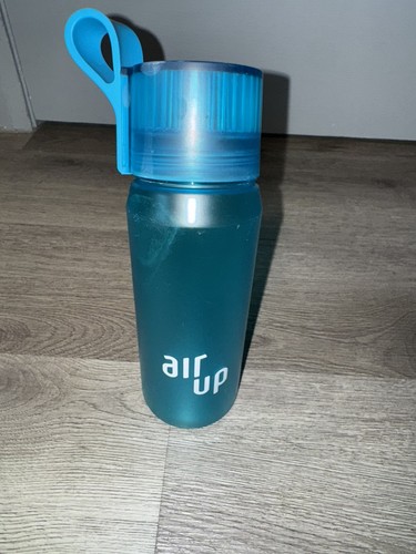 Air water bottle - air, up