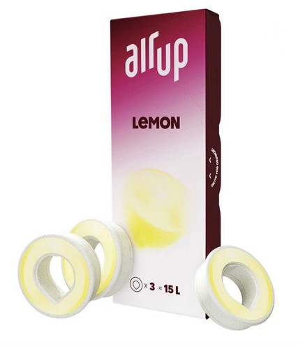 Air water bottle - air,