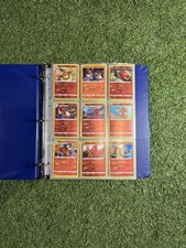 SWORD & SHIELD - Binder /