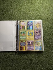 XY EVOLUTIONS - Binder /