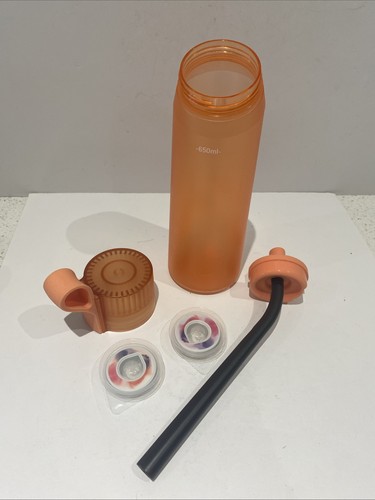 Air orange water - air,