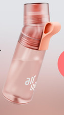 Air Up 600ml Water Bottle