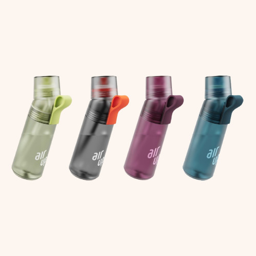 Air twist pro 600ml - up,