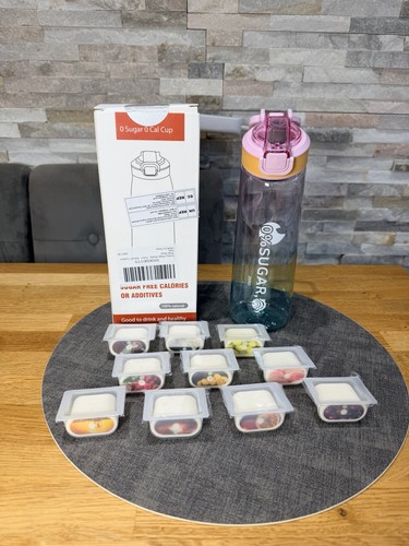 Zero calorie air style - zero,