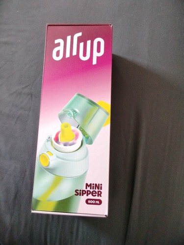 Airup bottle - airup,