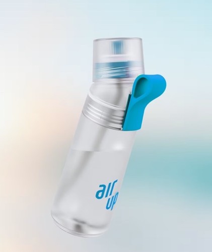 Air water bottle limited - water,
