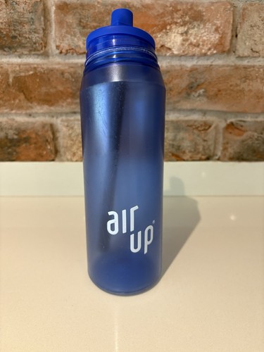 Air water bottle - air, 650ml