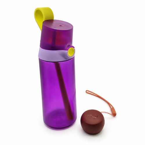Genuine air click - genuine, 600ml