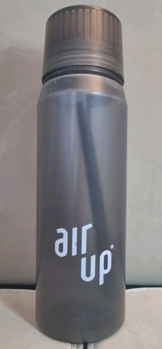 Air water bottle midnight - air,