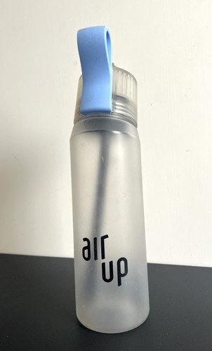 Air water bottle - air,