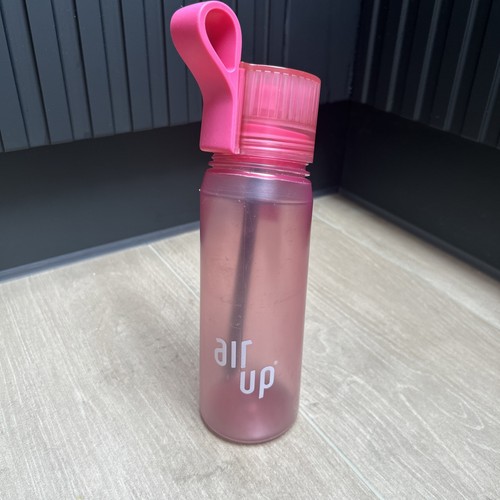 Air pink 600ml water - ,