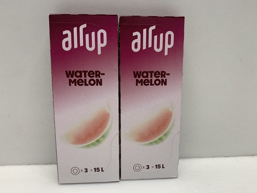 Air watermelon x2 - watermelon,